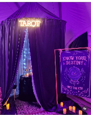 Star signs cosmic predictions setup