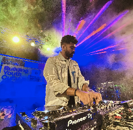 DJ Vasishth