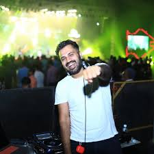 DJ Sharath